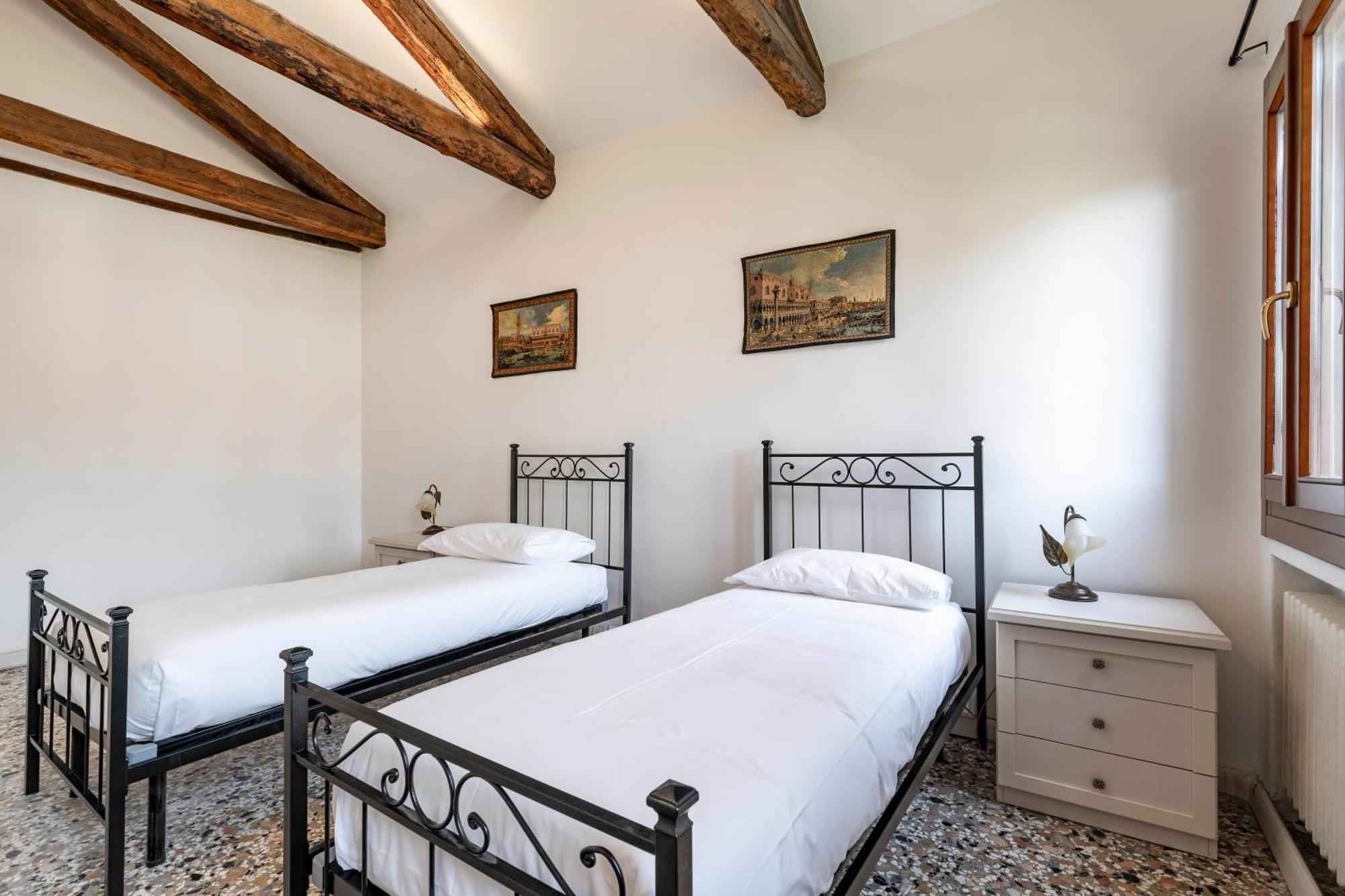 Ca' Canciani Venice Exterior photo